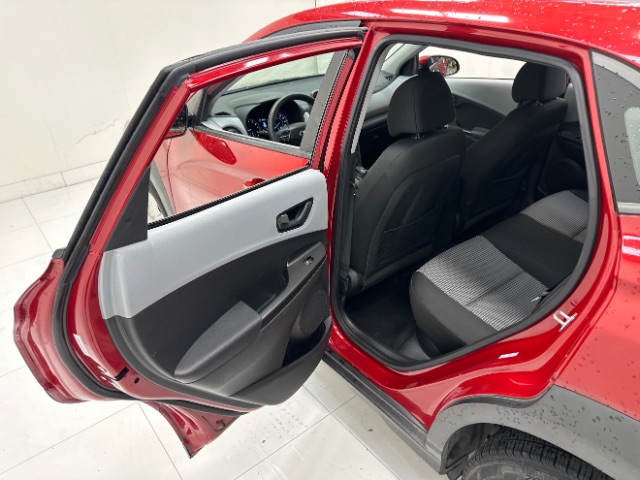 2021 Hyundai Kona SE AWD