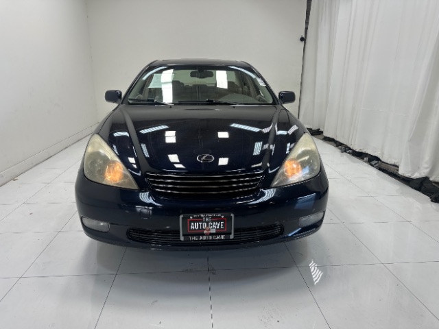 2003 Lexus ES 300 Sedan