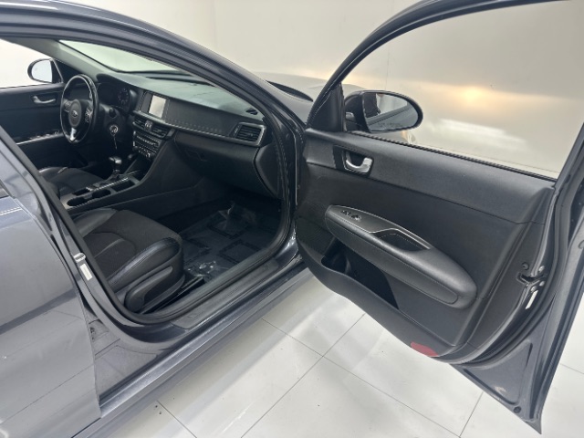 2018 Kia Optima S