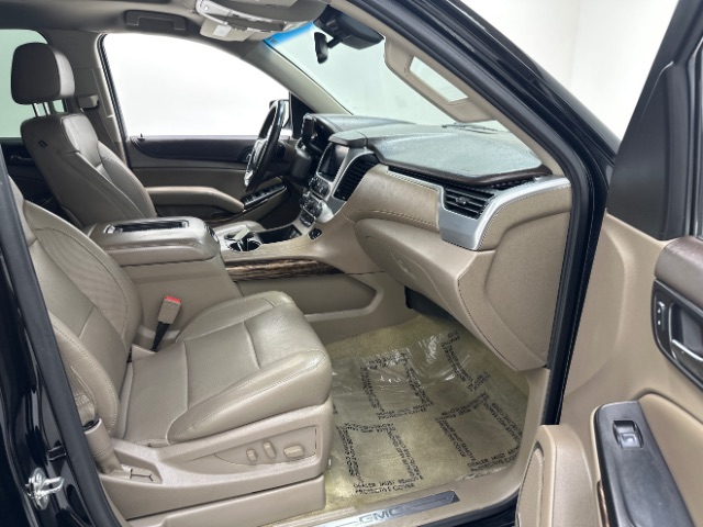 2016 GMC Yukon SLT 2WD