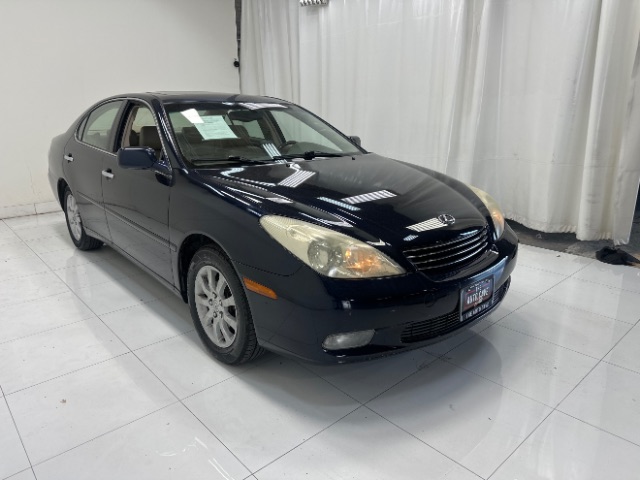 2003 Lexus ES 300 Sedan