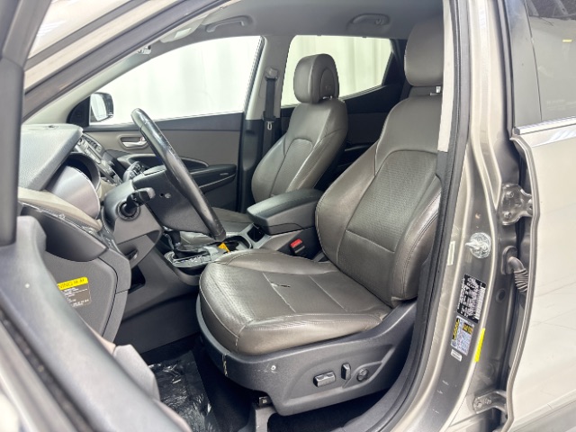 2015 Hyundai Santa Fe Sport 2.4 FWD