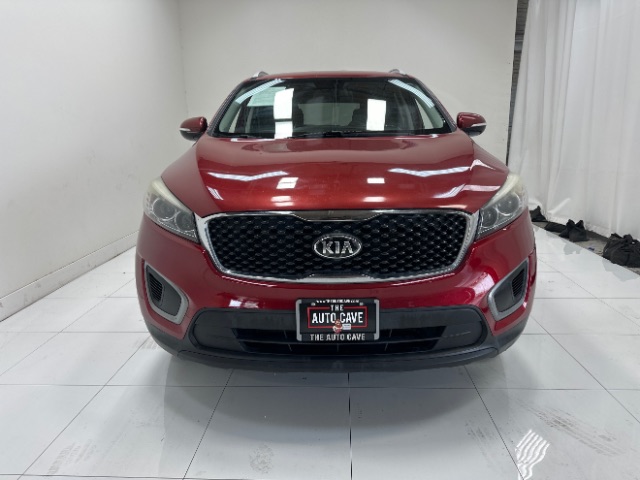 2016 Kia Sorento LX 2WD