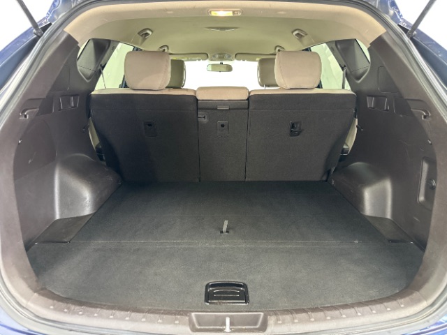 2017 Hyundai Santa Fe Sport 2.4 FWD