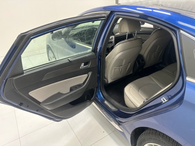 2017 Hyundai Sonata Limited 2.0T