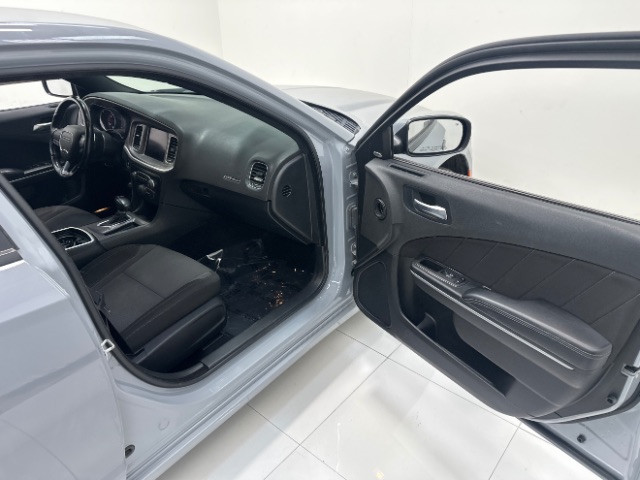 2022 Dodge Charger SXT AWD
