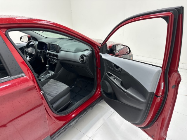 2021 Hyundai Kona SE AWD