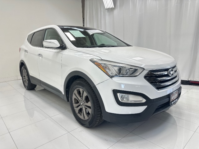 2013 Hyundai Santa Fe Sport 2.4 FWD