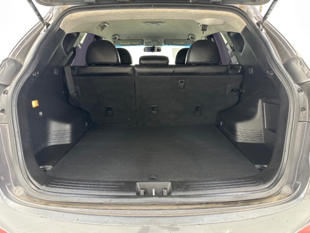 2015 Hyundai Tucson SE FWD