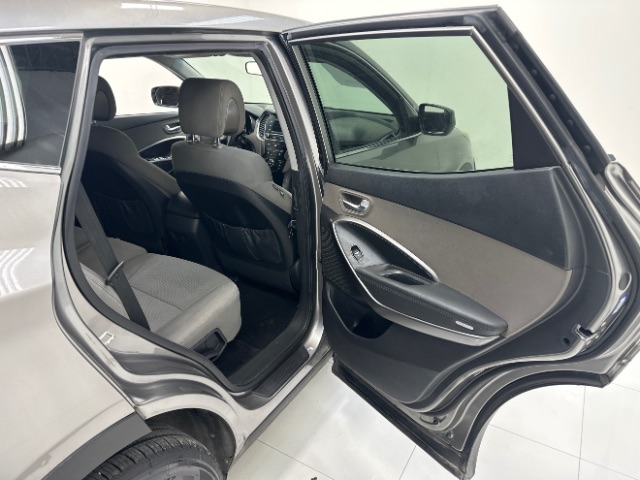 2017 Hyundai Santa Fe Sport 2.4 FWD