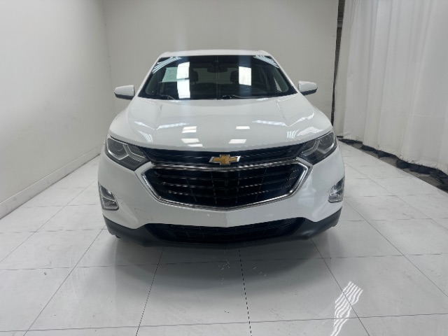 2020 Chevrolet Equinox FWD LT 1.5L Turbo