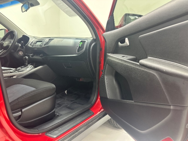 2015 Kia Sportage LX FWD