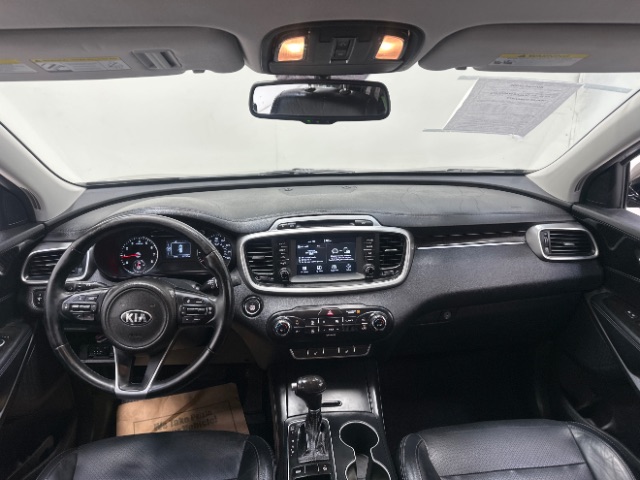 2017 Kia Sorento 2.4L LX