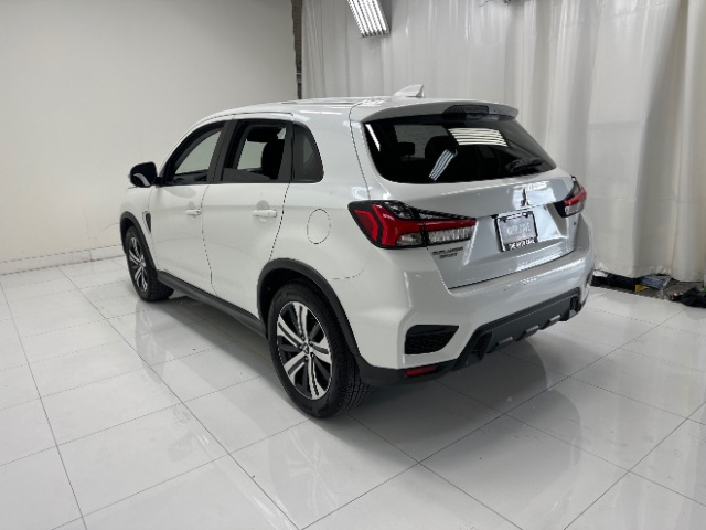 2020 Mitsubishi Outlander Sport 2.0 SE