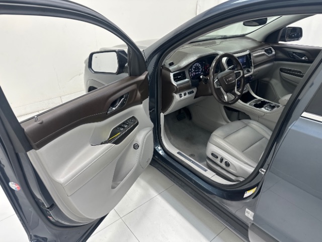 2020 GMC Acadia FWD SLT
