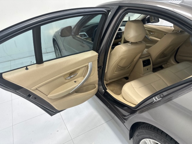 2013 BMW 3-Series 328i Sedan
