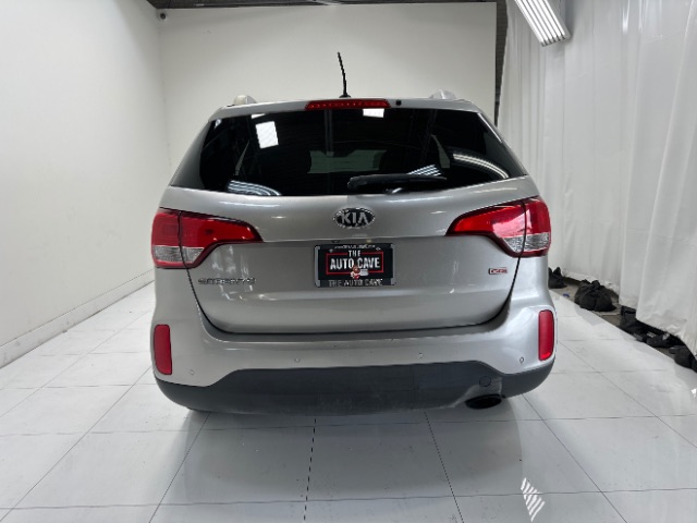 2015 Kia Sorento LX 2WD