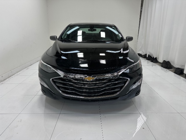 2020 Chevrolet Malibu FWD LS