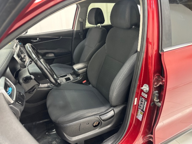 2016 Kia Sorento LX 2WD