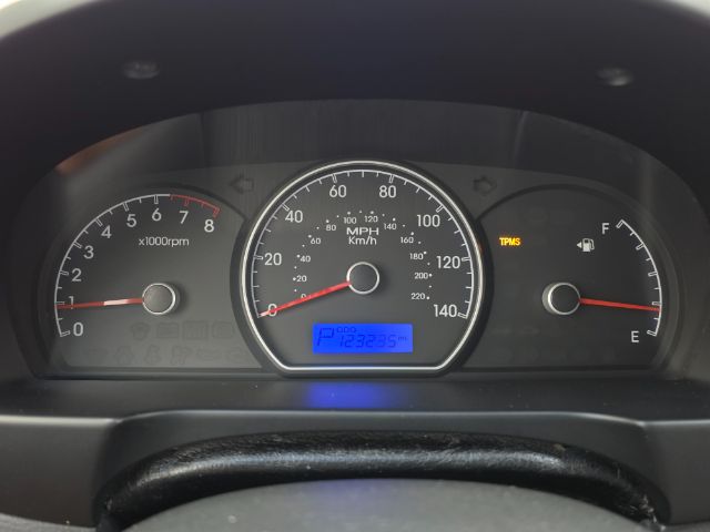 2009 Hyundai Elantra SE