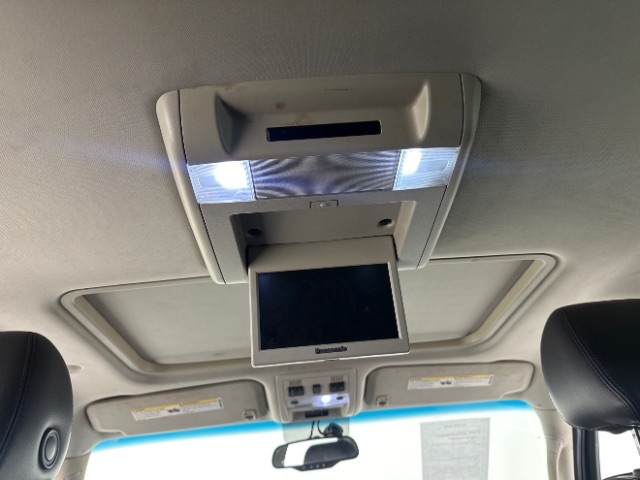 2007 Cadillac Escalade AWD