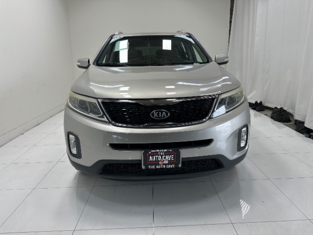 2015 Kia Sorento LX 2WD