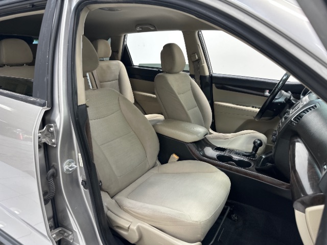2015 Kia Sorento LX 2WD