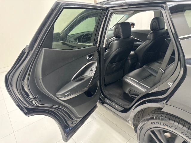 2013 Hyundai Santa Fe Sport 2.0 FWD