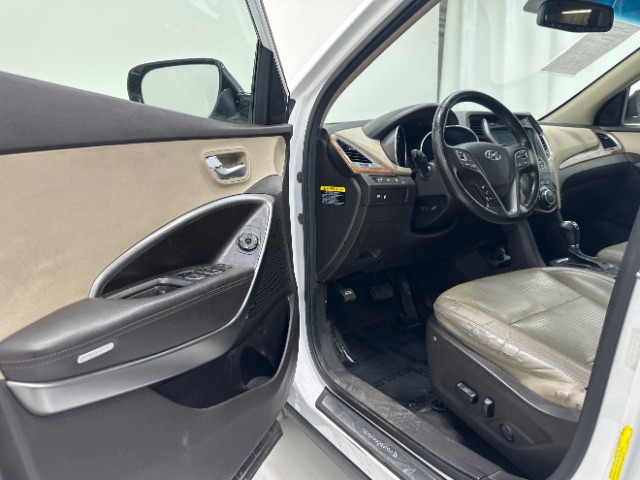 2013 Hyundai Santa Fe Sport 2.4 FWD