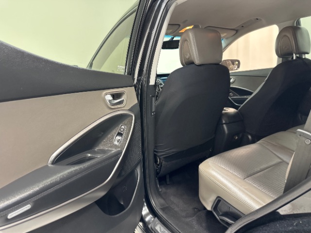 2013 Hyundai Santa Fe Sport 2.0 FWD