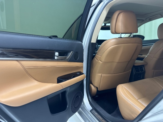 2013 Lexus GS 350 Base