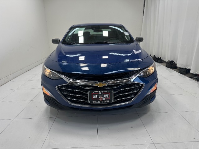 2023 Chevrolet Malibu FWD 1FL