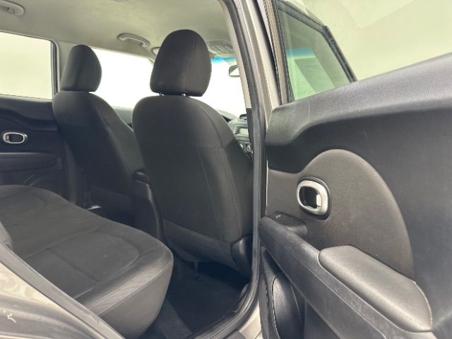 2016 Kia Soul Base 6A