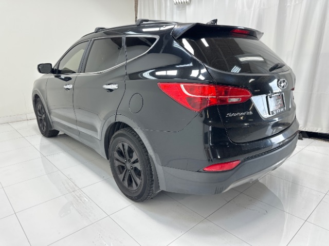 2016 Hyundai Santa Fe Sport 2.4 FWD