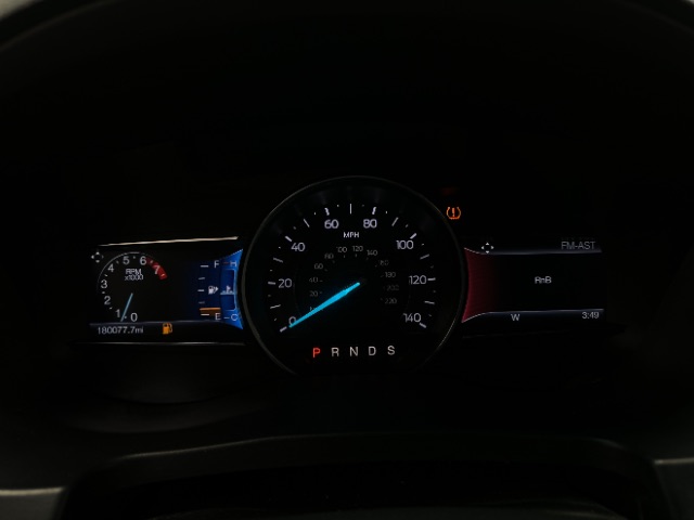 2016 Ford Explorer XLT FWD