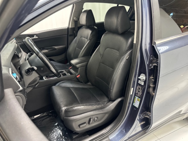 2019 Kia Sportage EX