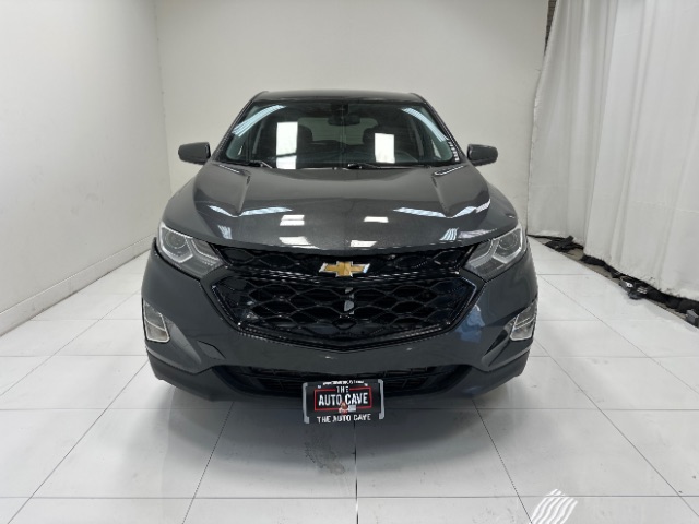 2020 Chevrolet Equinox FWD LT 1.5L Turbo