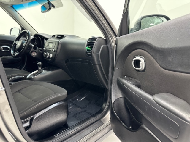 2016 Kia Soul Base 6A