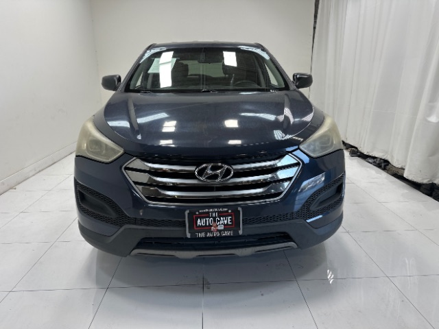 2015 Hyundai Santa Fe Sport 2.4 FWD