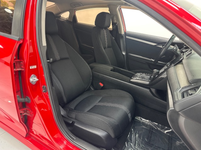 2018 Honda Civic EX-T