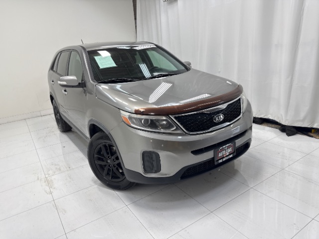 2015 Kia Sorento LX 2WD