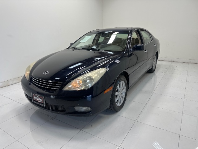 2003 Lexus ES