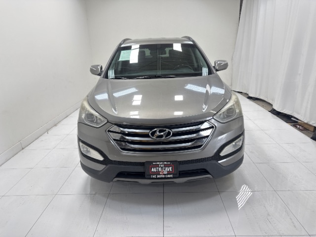 2015 Hyundai Santa Fe Sport 2.4 FWD