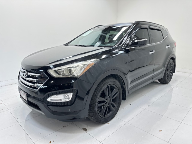 2013 Hyundai Santa Fe Sport 2.0 FWD