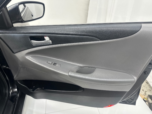 2011 Hyundai Sonata Limited Auto