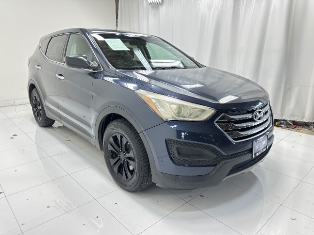 2015 Hyundai Santa Fe Sport 2.4 FWD