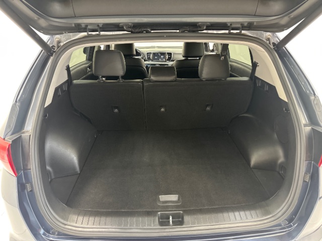 2019 Kia Sportage EX