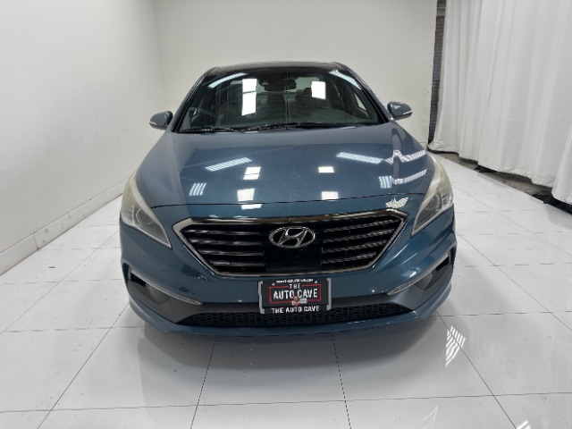 2015 Hyundai Sonata Limited 2.0T