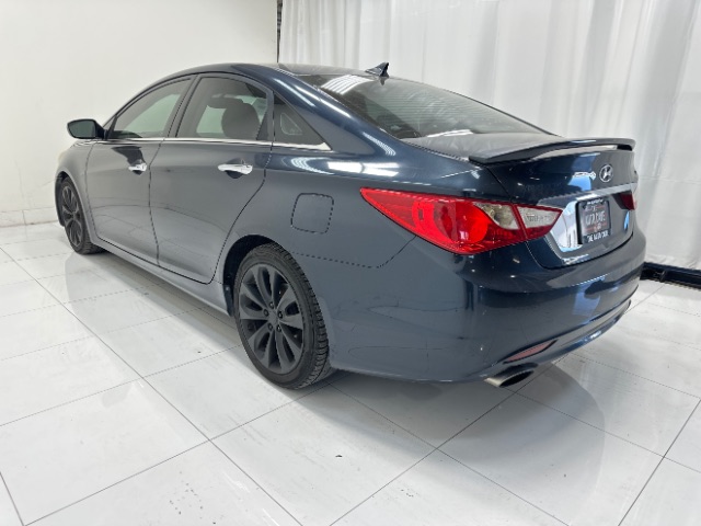 2011 Hyundai Sonata SE 2.0T