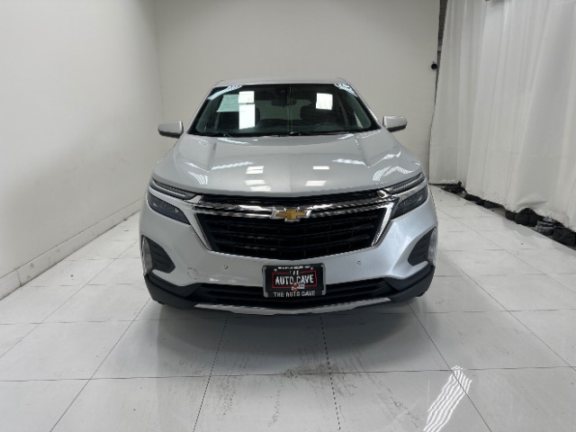 2022 Chevrolet Equinox FWD 2FL